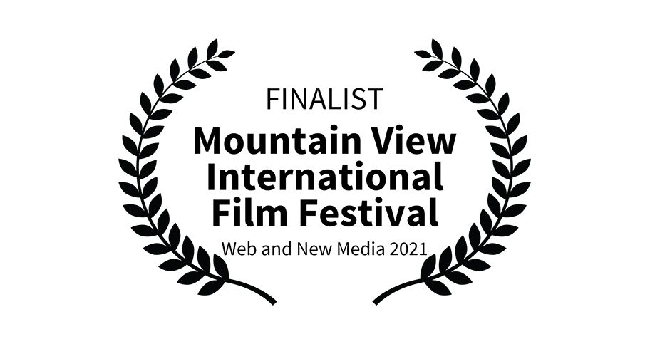finalist laurel of the mountain view international film fest