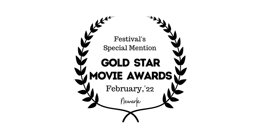 special mention laurel of the gold star movie awards