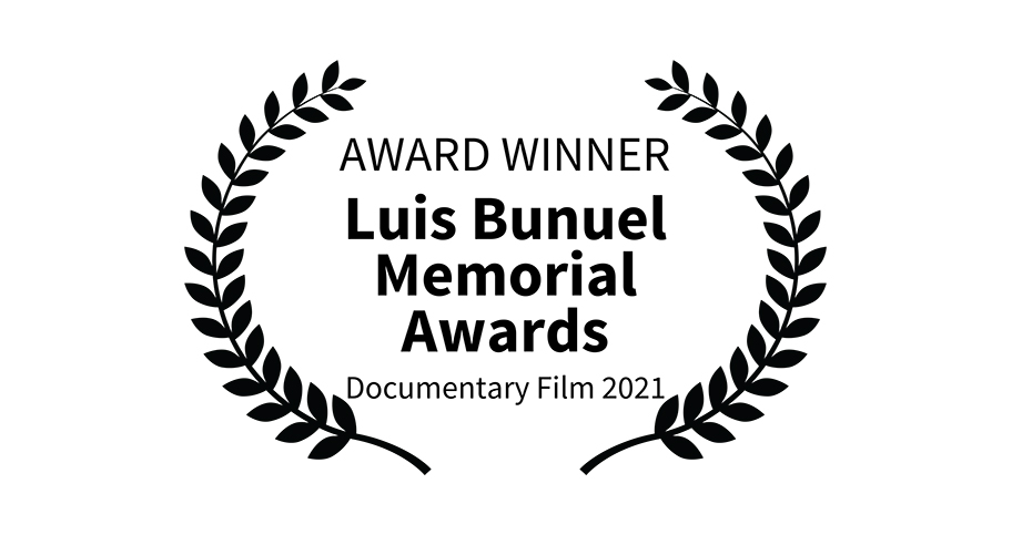 winner laurel of the luis bu&ntilde;uel film awards
