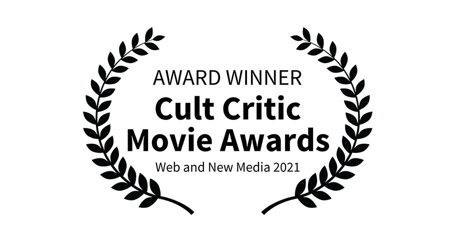 winner laurel of the cult critic movie awards
