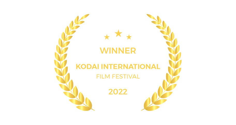 winner laurel of the kodai international film festival