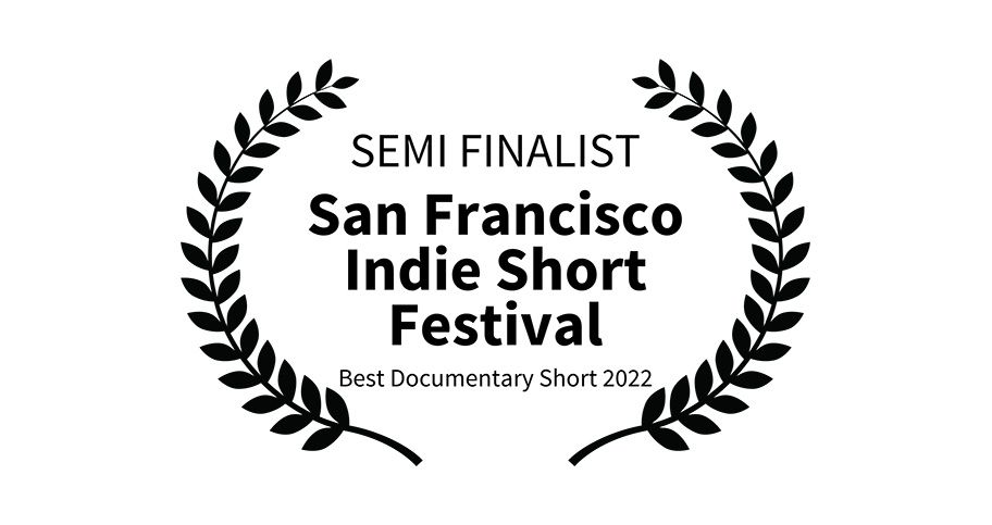san francisco indie short festival semi-finalist laurel
