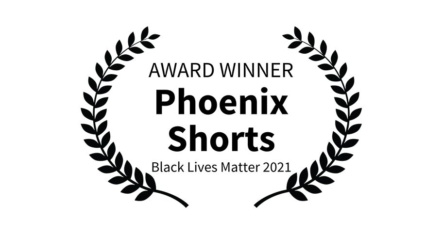 winner laurel of the phoenix shorts film fest