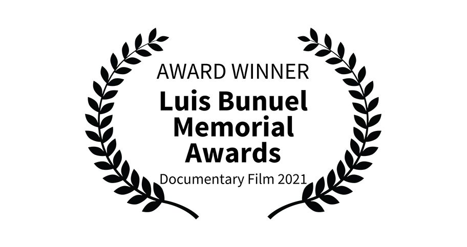 winner laurel of the luis buñuel film awards