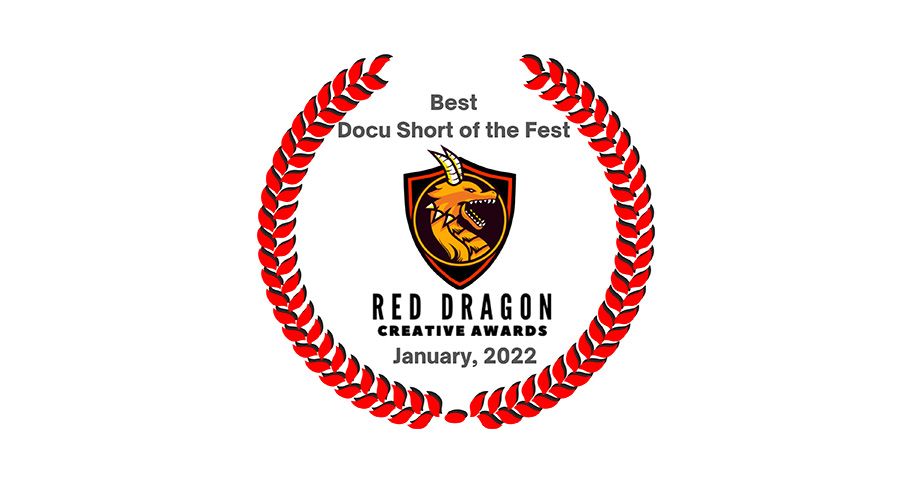 best documentary laurel of the red dragon creative awards